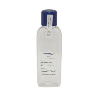 Bakteeripullo 500ml
