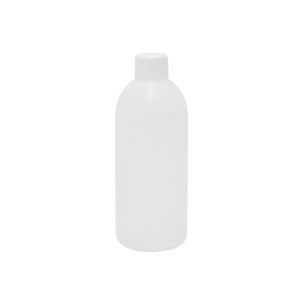 Talousvesipullo 0,5 l kemian tutkimuksiin